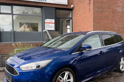 Ford Focus 135.891 km 7.950 &euro; Neumünster 24536