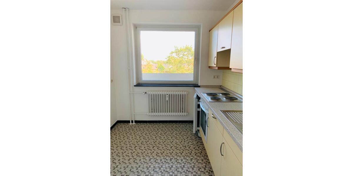 Schöne 2 Zimmer Wohnung mit Balkon in wilster am Fleet 2 zimmer