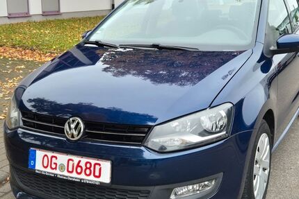 VW Polo 196.000 km 3.150 € Kippenheim 77971
