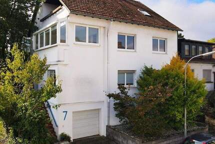 Ein Zuhause für die ganze Familie! Wohnen mit Weitblick auf der 