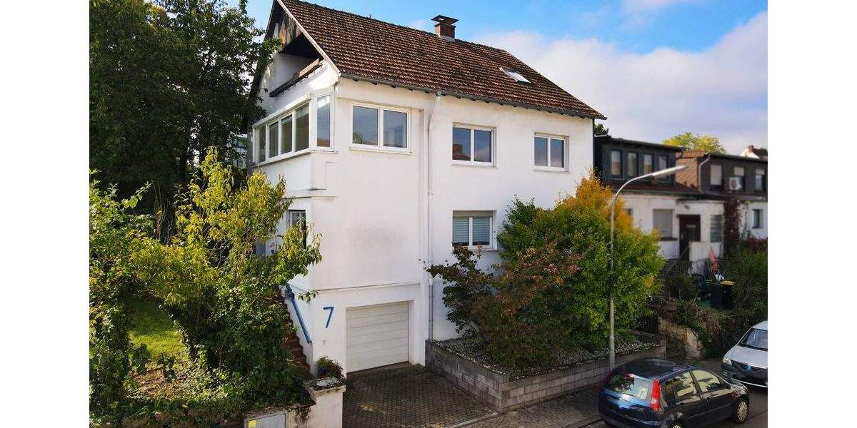 Ein Zuhause für die ganze Familie! Wohnen mit Weitblick auf der 