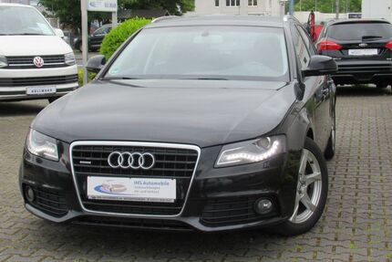 Audi A4 286.400 km 4.500 &euro; Aschaffenburg 63741