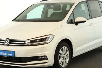 VW Touran 77.500 km 26.490 &euro; Donnersdorf 97499