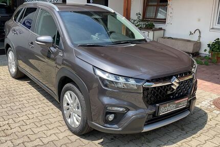 Suzuki (SX4) S-Cross 2.990 km 24.950 € Stöttwang 87677