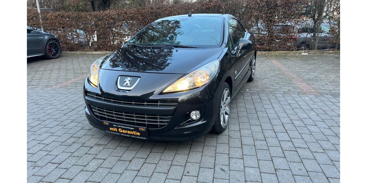 Peugeot 207 137.000 km 4.990 &euro; Wiesbaden 65197