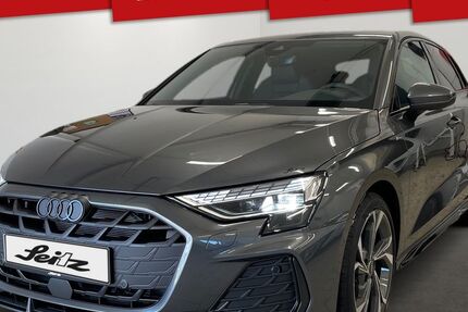 Audi A3 13.500 km 40.149 &euro; Kempten 87435