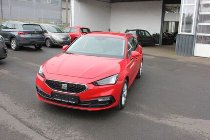 Seat Leon 126.800 km 16.600 € Pechbrunn 95701