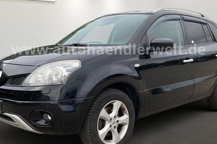 Renault Koleos 197.068 km 2.899 &euro; Brehna 06796