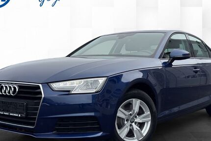 Audi A4 137.000 km 15.950 &euro; Diepholz 49356