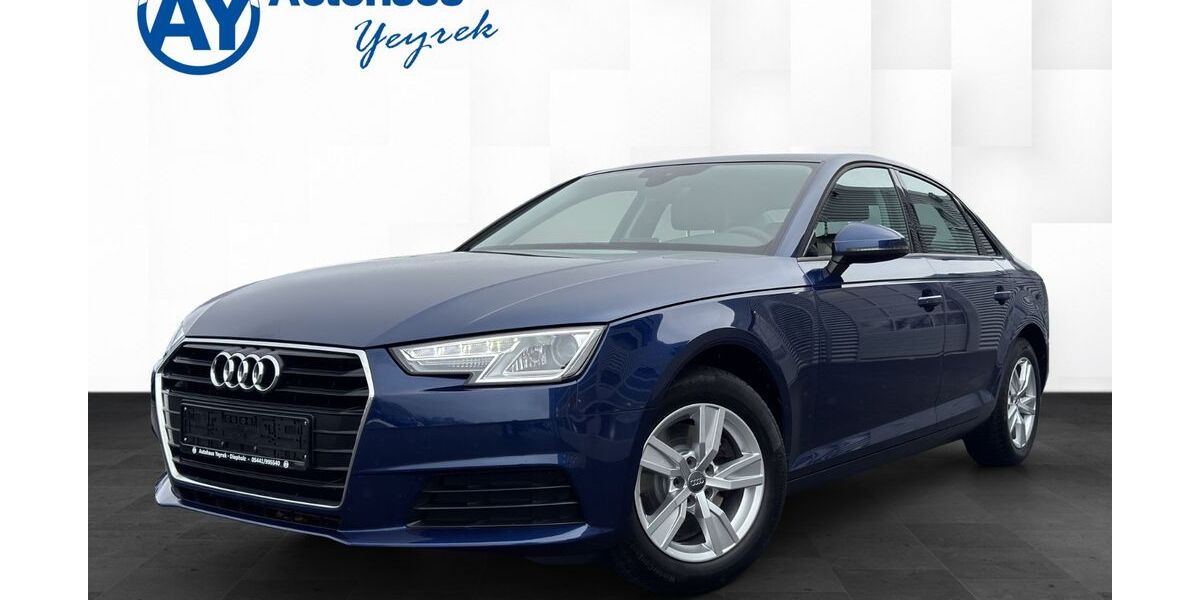 Audi A4 137.000 km 15.950 &euro; Diepholz 49356