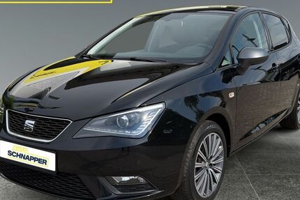 Seat Ibiza 111.200 km 9.380 &euro; Reckendorf 96182