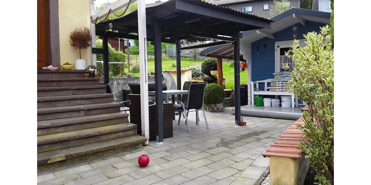 Einfamilienhaus Schiffweiler - 5 Zimmer, 108 m&sup2;, 148.000&euro; | Angebot:26326927