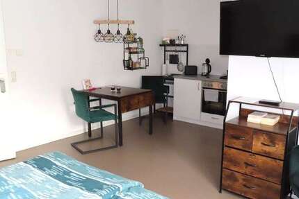 Wohnung Kassel Fasanenhof - 1 Zimmer, 32 m&sup2;, 520&euro; | Angebot:26423333
