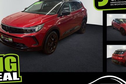 Opel Grandland (X) 15.871 km 23.990 &euro; Dachau 85221