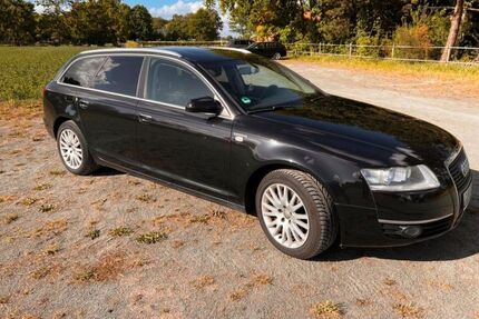 Audi A6 334.000 km 4.250 &euro; Esterwegen 26897
