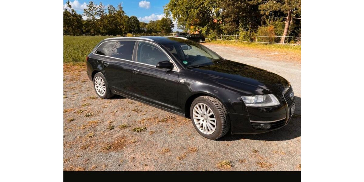 Audi A6 334.000 km 4.250 &euro; Esterwegen 26897
