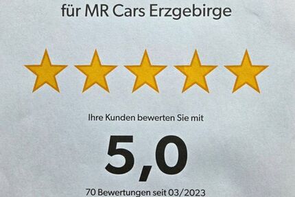 VW Tiguan 21.990 km 26.950 € Annaberg - Buchholz 09456