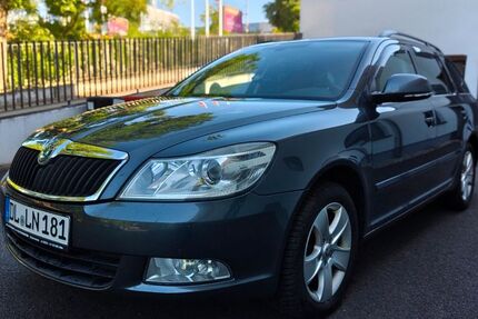 Skoda Octavia 148.000 km 6.990 &euro; Leipzig 04179