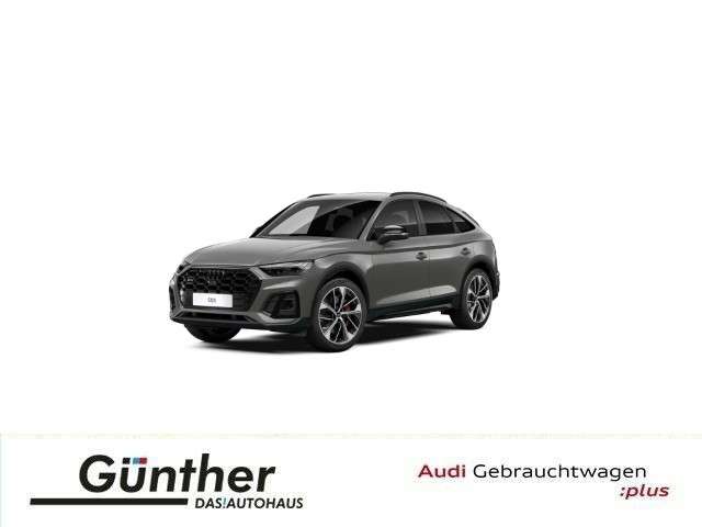 Audi SQ5 28.100 km 59.979 &euro; Walldürn 74731