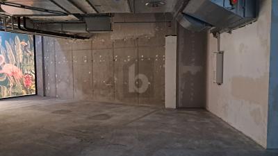 VERKAUFSFLÄCHE MIT STIL UND CHARME 1 zimmer