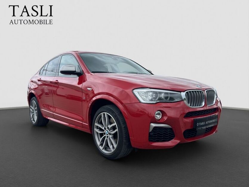 X4 M40