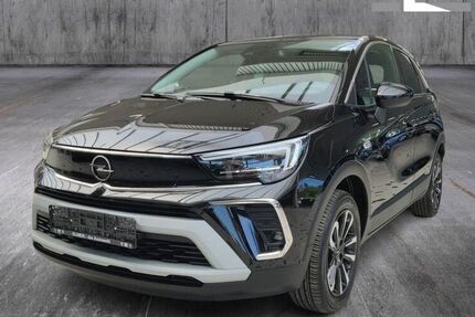 Opel Crossland (X)