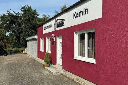 REPRÄSENTATIV GELEGENE GEWERBEFLÄCHE MIT VIELSEITIGER NUTZUNGSMÖGLICHKEIT 2 zimmer