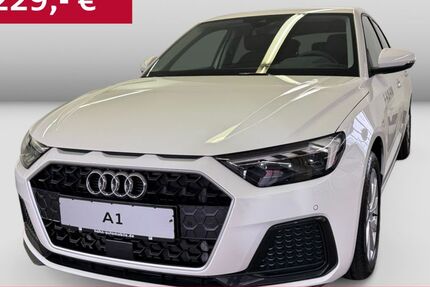 Audi A1 3.900 km 24.975 &euro; Pforzheim 75179