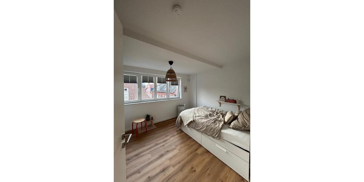 Etagenwohnung Leer (Ostfriesland) - 3 Zimmer, 62 m&sup2;, 876&euro; | Angebot:26394128