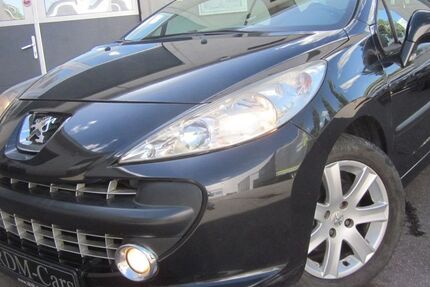 Peugeot 207 159.000 km 3.000 &euro; Aidlingen 71134