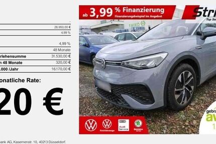 VW ID.5 49.998 km 26.949 &euro; Horn-Bad Meinberg 32805