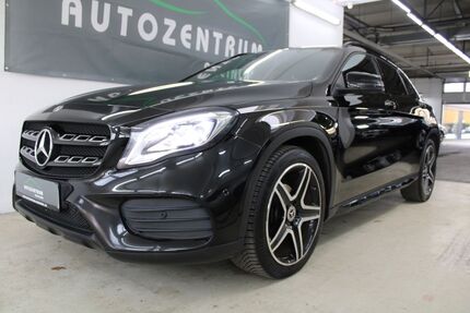 Mercedes-Benz GLA 200 170.061 km 17.990 &euro; Düsseldorf 40233