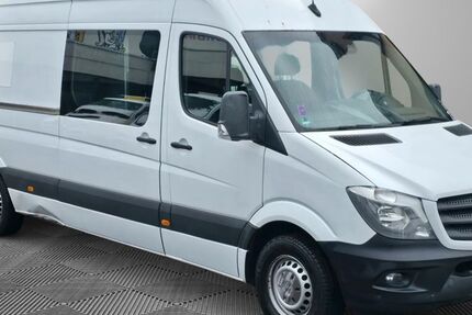 Mercedes-Benz Sprinter 400.000 km 12.990 &euro; Köln 51067
