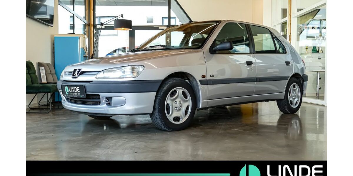 Peugeot 306 142.200 km 1.490 &euro; Kusterdingen 72127