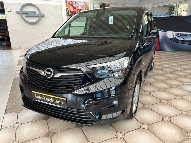 Opel Combo 59.900 km 22.960 € Aerzen 31855