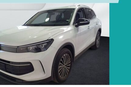VW Tiguan 17.263 km 31.950 &euro; Weil der Stadt 71263