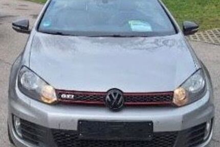 VW Golf 140.000 km 12.499 &euro; Bernried 94505