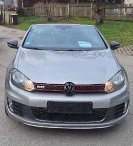 VW Golf 140.000 km 12.499 &euro; Bernried 94505