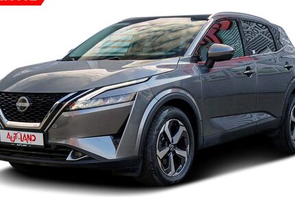 Nissan Qashqai 27.076 km 23.490 &euro; Magdeburg 39118