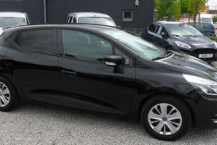 Renault Clio 113.200 km 7.450 € Landshut 84030