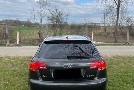 Audi A3 165.000 km 6.990 € Eitensheim 85117