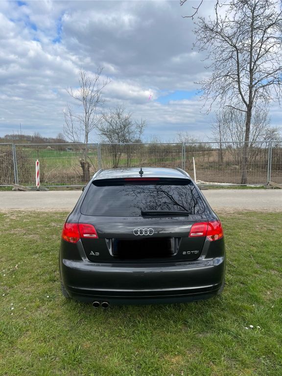 Audi A3 165.000 km 6.990 € Eitensheim 85117
