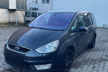 Ford Galaxy 261.368 km 2.500 &euro; Bielefeld 33729
