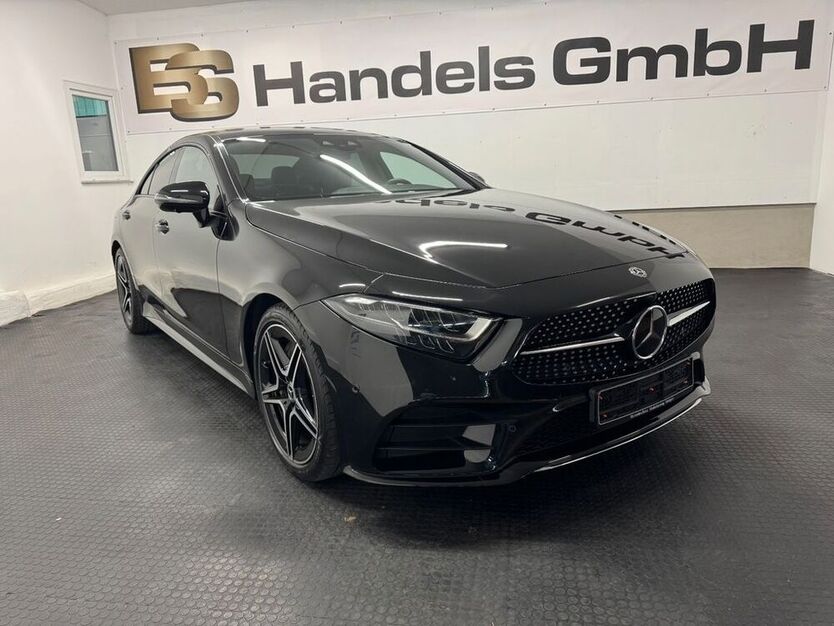 CLS 350