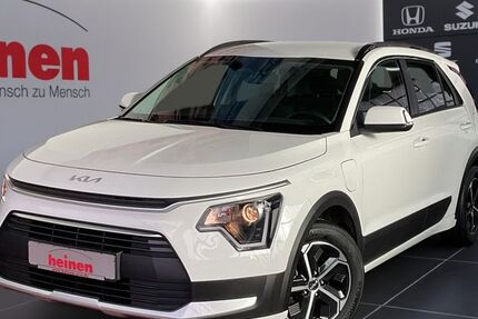 Kia Niro 35.299 km 22.499 &euro; Werne 59368