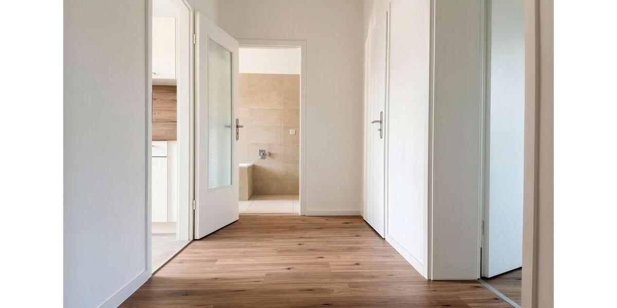 Etagenwohnung Hainburg - 2 Zimmer, 56 m&sup2;, 650&euro; | Angebot:25991882