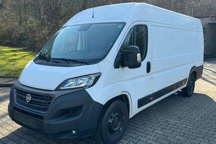 Fiat Ducato 250.000 km 10.490 &euro; Wetter Ruhr 58300