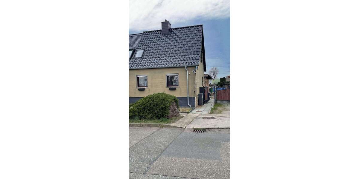 Einfamilienhaus Staßfurt Atzendorf - 4 Zimmer, 110 m&sup2;, 145.000&euro; | Angebot:26219225