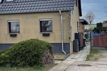 Haus Staßfurt Atzendorf - 4 Zimmer, 110 m&sup2;, 145.000&euro; | Angebot:26219225