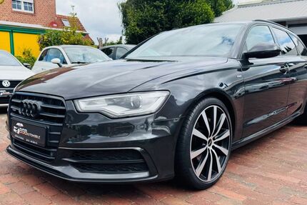 Audi A6 121.500 km 18.999 &euro; Bersenbrück 49593